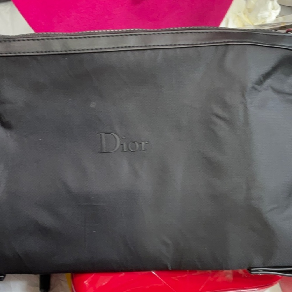Dior Beauty Pouch